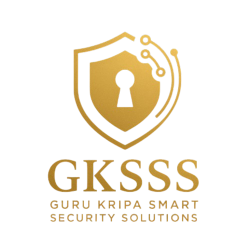 GKSSS Logo